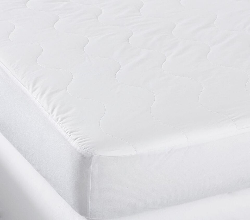 Cot Waterproof Mattress Protector Pottery Barn Kids Australia